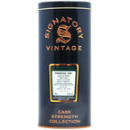 Tomintoul 1995 23 Year Old Sherry Finish Signatory Vintage - 70cl 53.6%