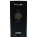 Tomintoul 21 Year Old - 70cl 40%