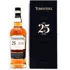 Tomintoul 25 Year Old - 70cl 43%