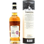 Tomintoul Tlath - 70cl 40%