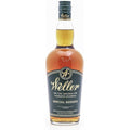W L Weller Special Reserve Kentucky Straight Bourbon Whisky 75cl / 45% - The Really Good Whisky Company