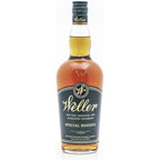 W L Weller Special Reserve Kentucky Straight Bourbon Whisky 75cl / 45% - The Really Good Whisky Company
