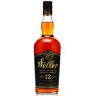 Weller 12 Year Old Wheated Bourbon American Whisky - 70cl 45%