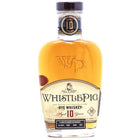 WhistlePig 10 Year Old - 37.5cl 50%