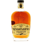 WhistlePig 10 Year Old - 70cl 50% - The Really Good Whisky Company
