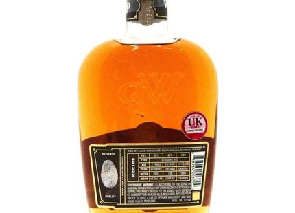 WhistlePig FarmStock Crop No.002 - 75cl 43% - The Really Good Whisky Company