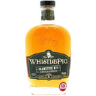 WhistlePig FarmStock Crop No.003 - 75cl 43% - The Really Good Whisky Company
