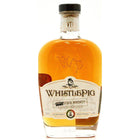 WhistlePig HomeStock Crop 004 - 75cl 43% - The Really Good Whisky Company