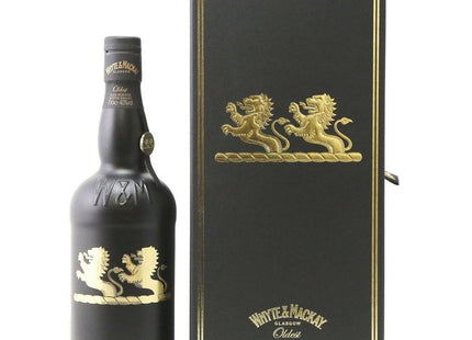 Whyte and Mackay - 30 Year Old - The Really Good Whisky Company