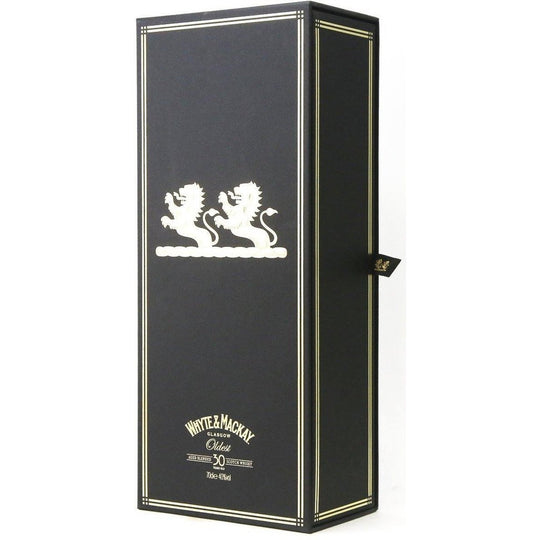 Whyte and Mackay - 30 Year Old