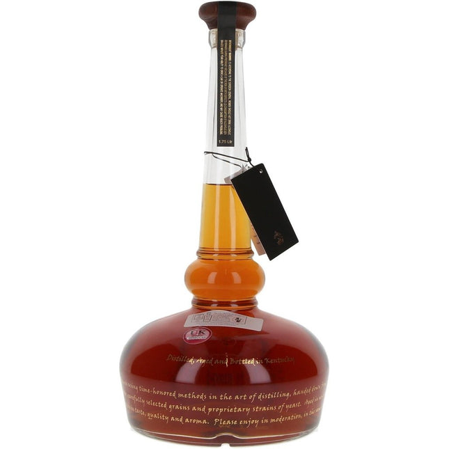 Willett's Pot Still Reserve Magnum - 175cl 47% - The Really Good Whisky Company