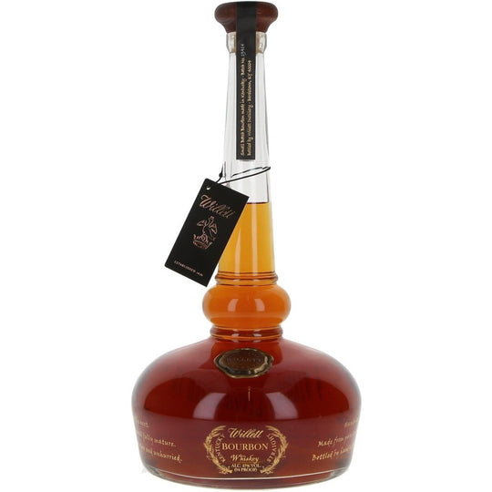 Willett's Pot Still Reserve Magnum - 175cl 47%