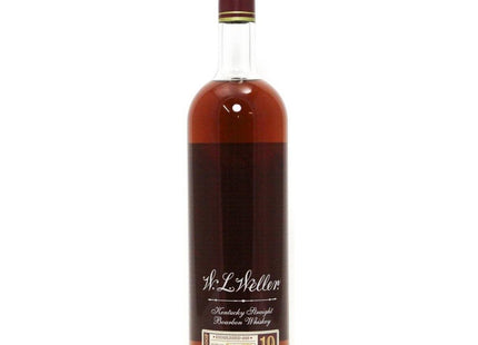 William Larue Weller 1982 19 Year Old Bourbon Whiskey - The Really Good Whisky Company