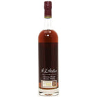 William Larue Weller 1982 19 Year Old Bourbon Whiskey - The Really Good Whisky Company
