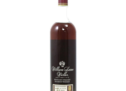 William Larue Weller 2005 - 60.95% ABV Bourbon Whisky - The Really Good Whisky Company