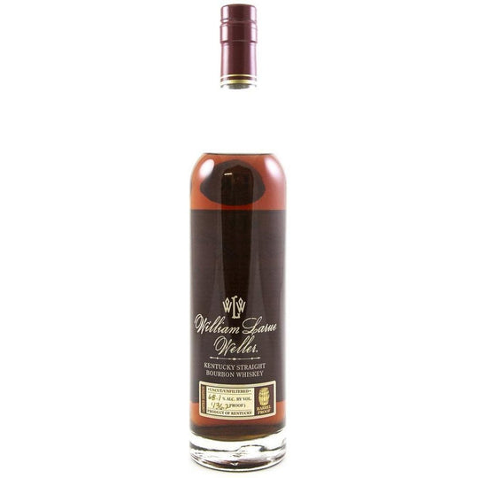 William Larue Weller 2013 Bourbon Whisky 68.1% ABV