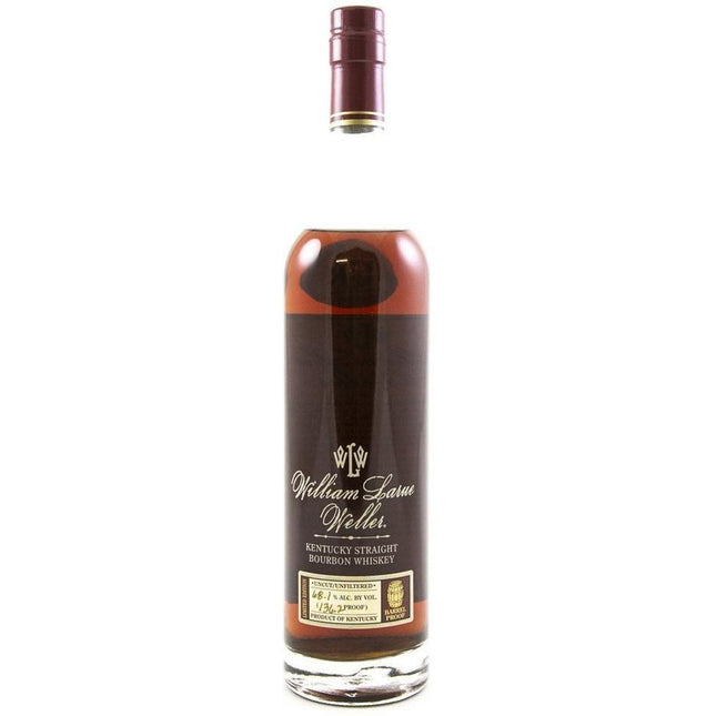 William Larue Weller 2013 Bourbon Whisky 68.1% ABV - The Really Good Whisky Company