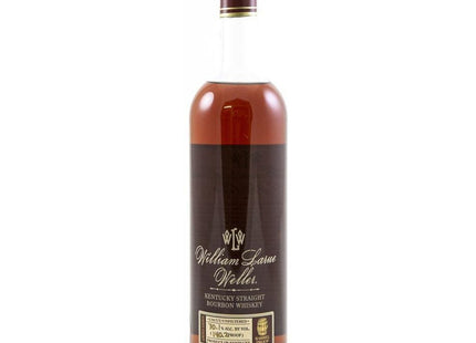 William Larue Weller 2014 - 70.1% ABV - The Really Good Whisky Company