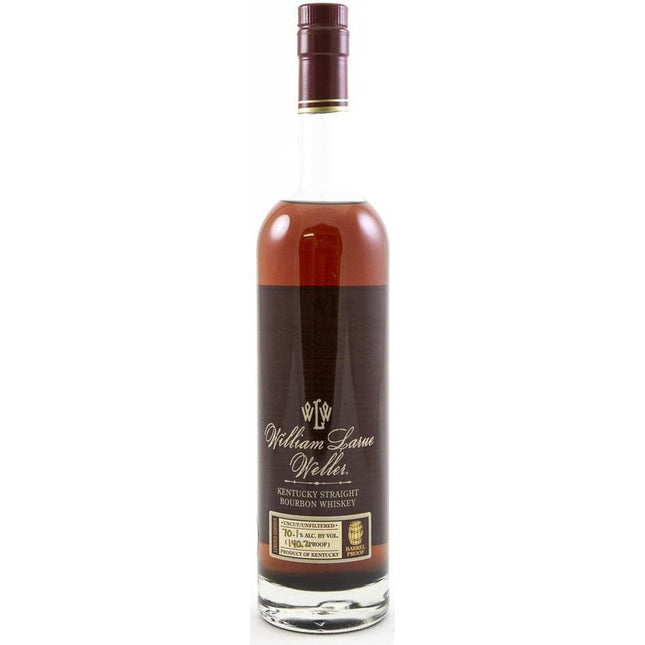 William Larue Weller 2014 - 70.1% ABV - The Really Good Whisky Company