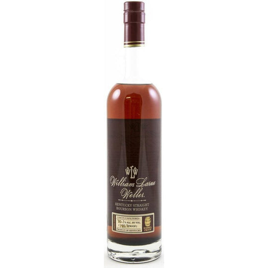 William Larue Weller 2014 - 70.1% ABV