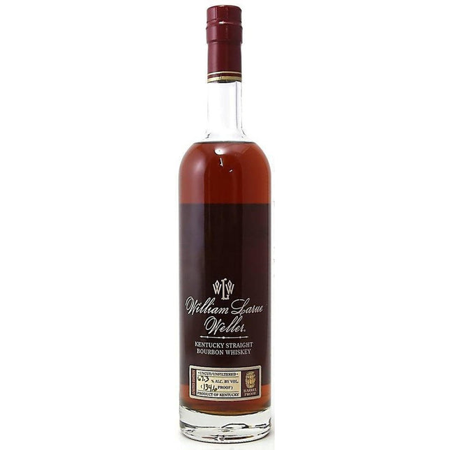 William Larue Weller 2015 - 67.3% ABV Whisky - The Really Good Whisky Company