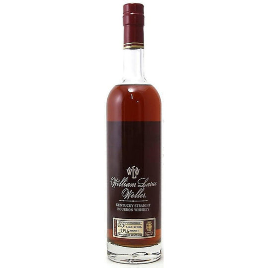 William Larue Weller 2015 - 67.3% ABV Whisky