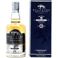 Wolfburn Langskip - 70cl 58%