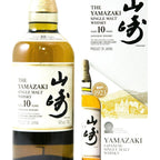 Yamazaki 10 Year Old Single Malt - The Really Good Whisky Company