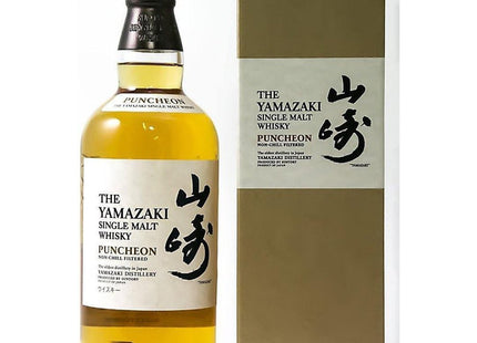 Yamazaki Puncheon 2010 Whisky - The Really Good Whisky Company
